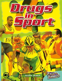 Drugs in Sport - 9780170126533
