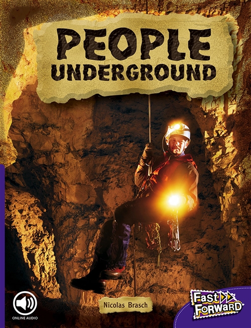 Picture of  People Underground