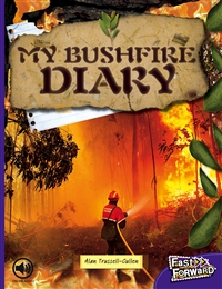 My Bushfire Diary