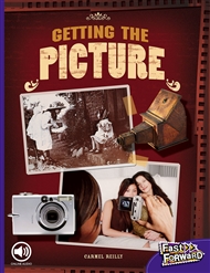 Getting the Picture - 9780170126632