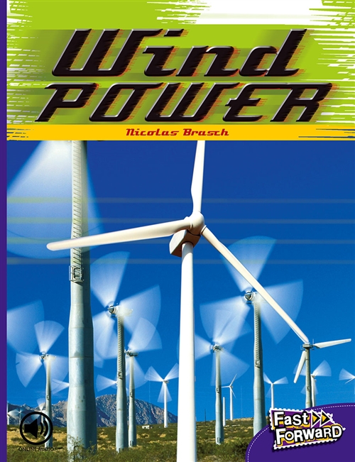 Picture of  Wind Power
