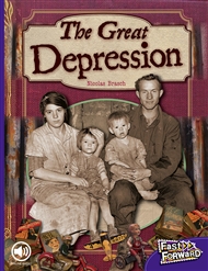 The Great Depression - 9780170126663
