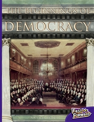 The Beginnings of Democracy - 9780170126670