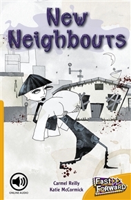 New Neighbours - 9780170126717