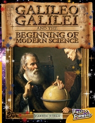 Galileo Galilei and the Beginning of Modern Science - 9780170126755