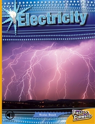 Electricity - 9780170126878