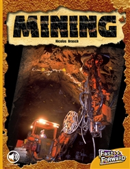 Mining - 9780170126892