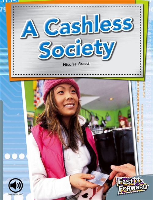 Picture of  A Cashless Society