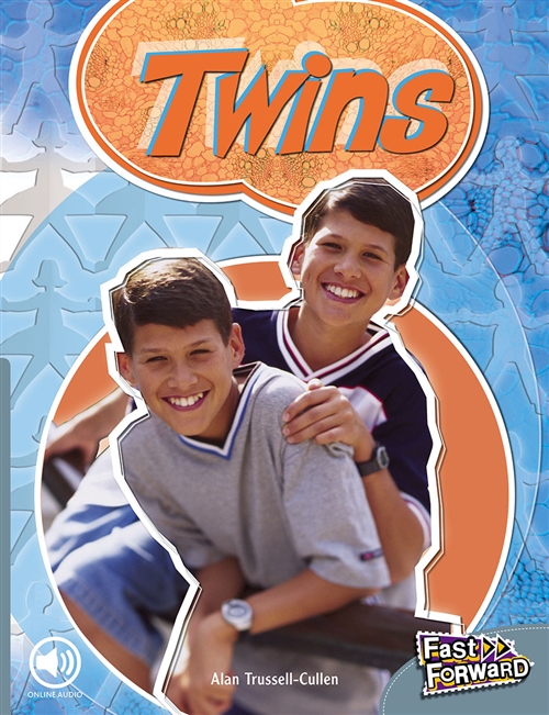Picture of  Twins