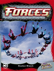 Forces - 9780170127035