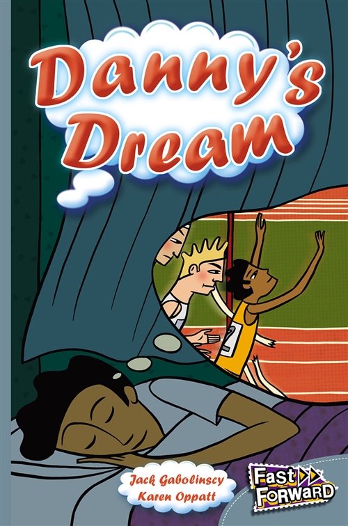 Picture of  Danny's Dream