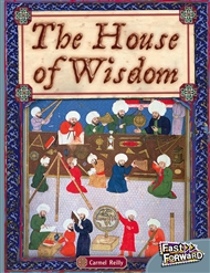 The House of Wisdom - 9780170127141