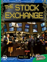 The Stock Exchange - 9780170127271
