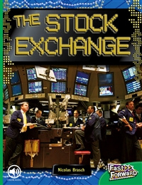 The Stock Exchange