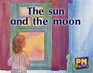 The sun and the moon - 9780170128438