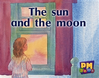 The sun and the moon