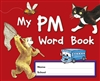 Picture of My PM Word Book