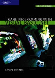 Game Programming with Visual Basic.Net - 9780170131254