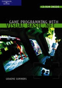 Game Programming with Visual Basic.Net