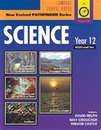 New Zealand Pathfinder Series: Science Year 12, NCEA Level 2
