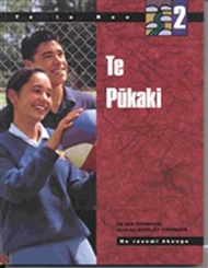 Te Pukaki: Student Book - 9780170131674