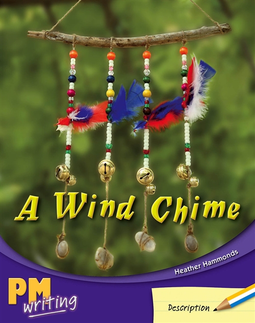 Picture of  A Wind Chime