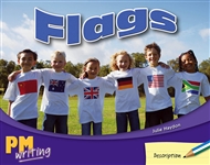 Flags - 9780170132282