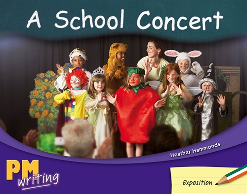 Picture of  A School Concert