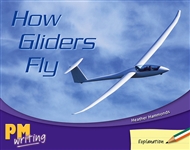How Gliders Fly - 9780170132367