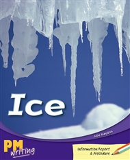 Ice - 9780170132411