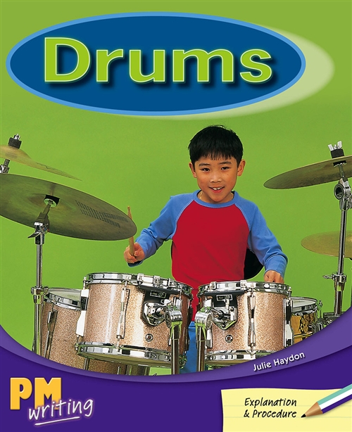 Picture of  Drums
