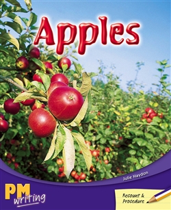 Apples - 9780170132534