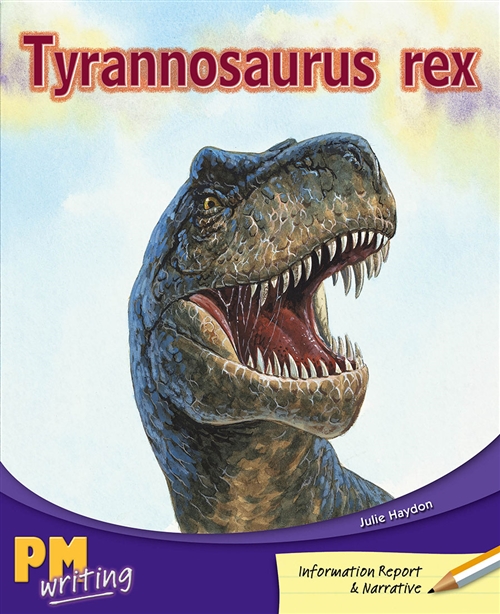 Picture of  Tyrannosaurus Rex