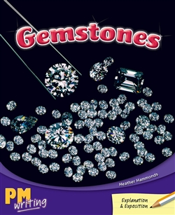 Gemstones - 9780170132626