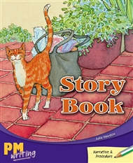 Story Book - 9780170132640