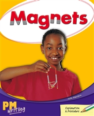 Magnets - 9780170132657