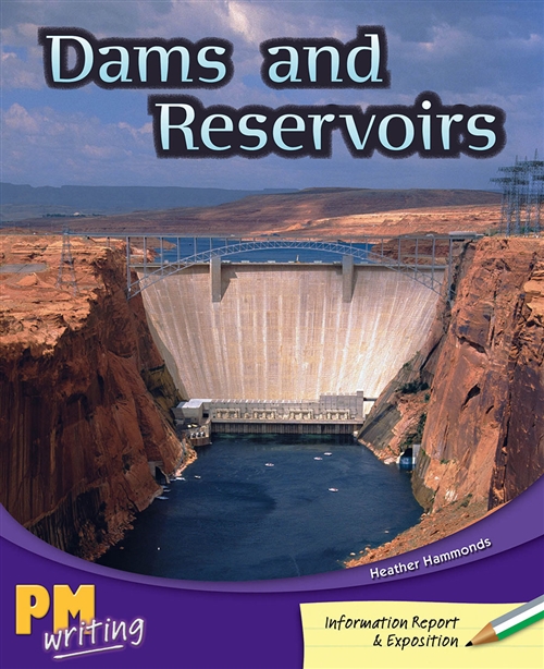 Picture of  Dams and Reservoirs