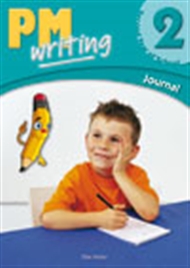 PM Writing 2 Student Book - 9780170132756