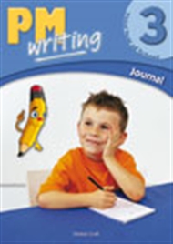 PM Writing 3 Student Book - 9780170132763