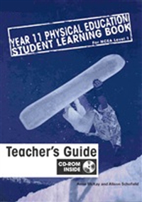 Year 11 Physical Education: Teacher's Guide
