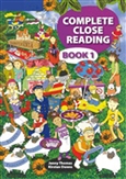 Complete Close Reading Book 1