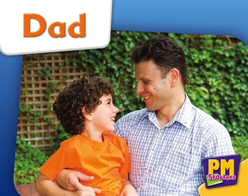 Picture of  Dad