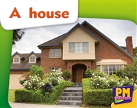 A house