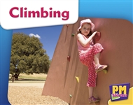 Climbing - 9780170133524
