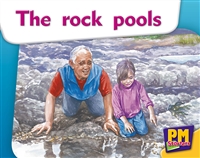 The rock pools
