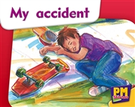 My accident - 9780170133623