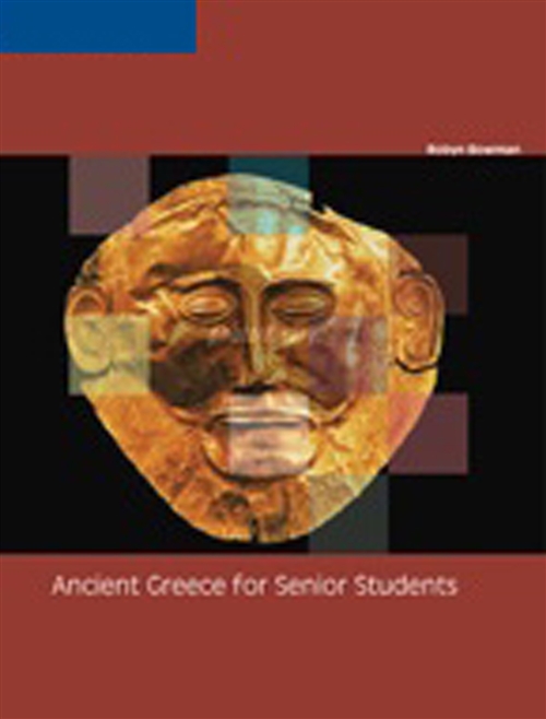 Picture of  Ancient Greece for Senior Students