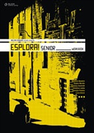Esplora! Senior: Workbook with DVD - 9780170135726