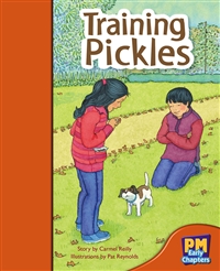 Training Pickles
