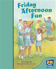 Friday Afternoon Fun - Buy Book | Emma | 9780170136235 | Primary ...